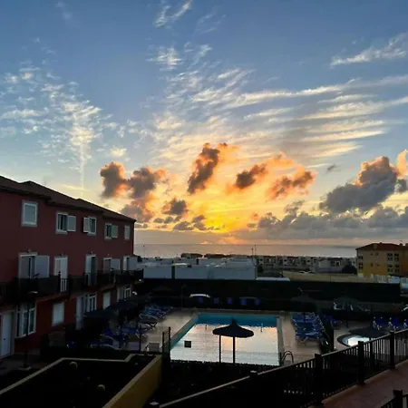 Apartament Casa Marylou Costa De Antigua