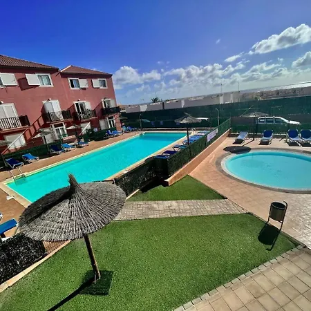 Apartament Casa Marylou *