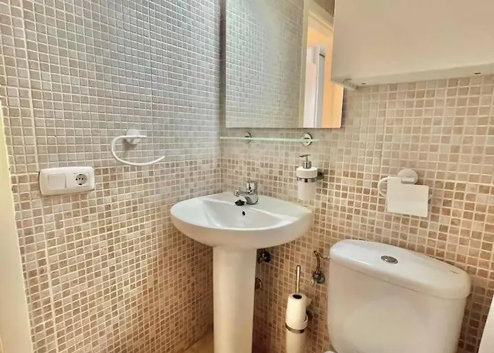 Apartament Casa Marylou *