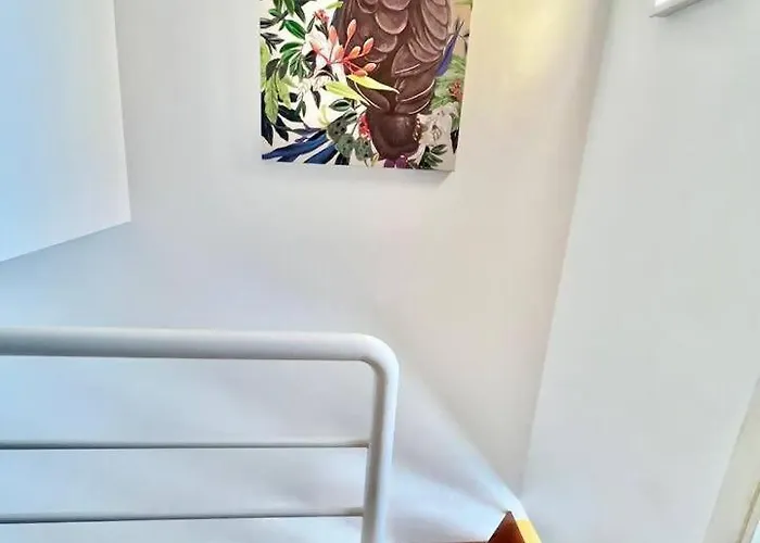 Apartament Casa Marylou