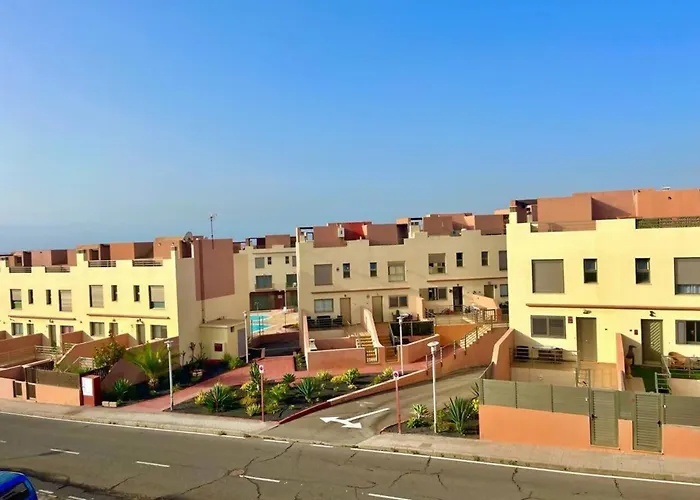 Apartament Casa Marylou *