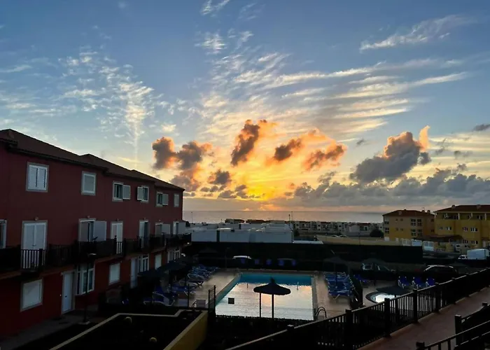 Apartament Casa Marylou Costa De Antigua