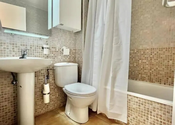 Casa Marylou Apartament