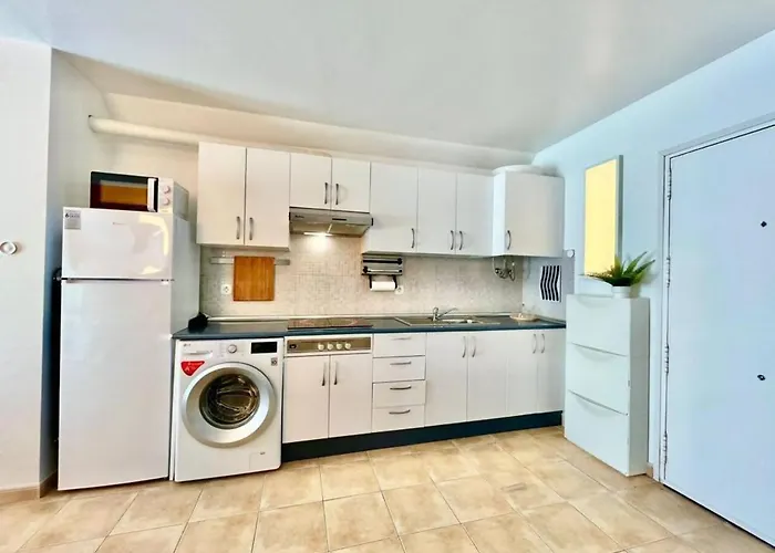 Casa Marylou Apartament *