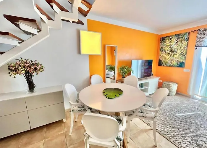 Apartament Casa Marylou *