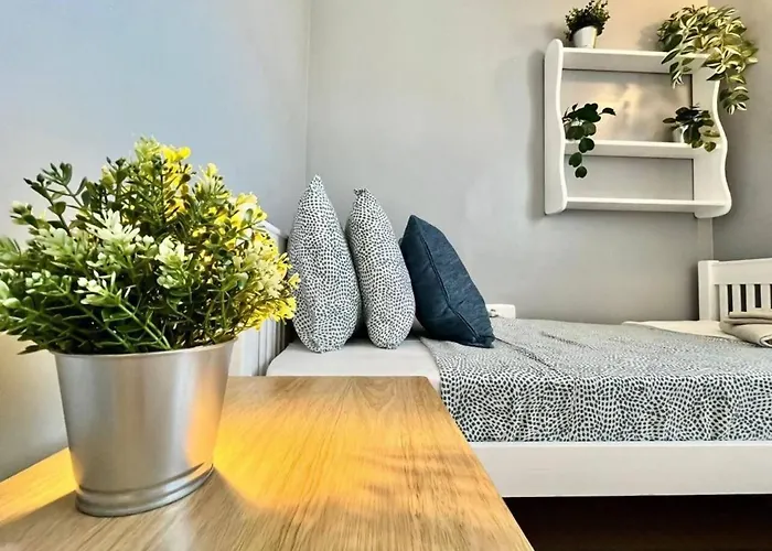 Apartament Casa Marylou Costa De Antigua