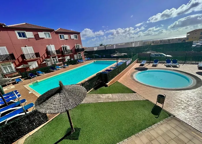 Apartament Casa Marylou *