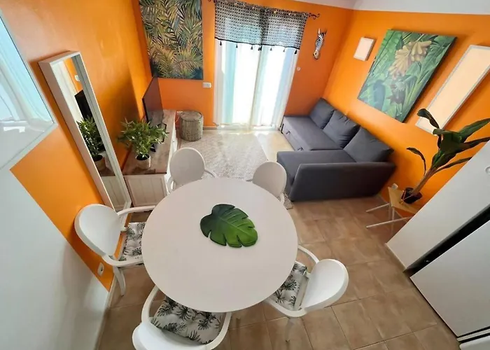 Casa Marylou Costa De Antigua