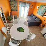 Casa Marylou コスタ・デ・アンティグア