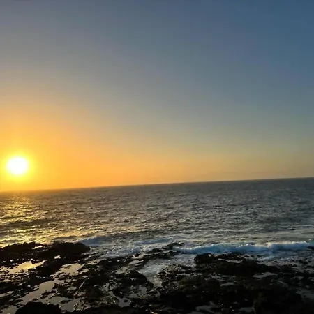 Casa Marylou アパート *