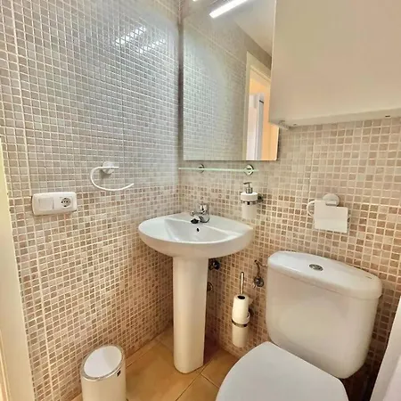 Apartman Casa Marylou *