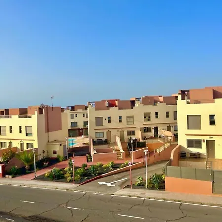 Appartement Casa Marylou *