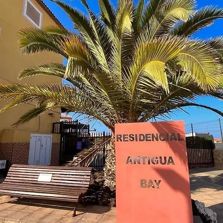 Casa Marylou Apartman Costa de Antigua