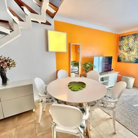 Apartman Casa Marylou *