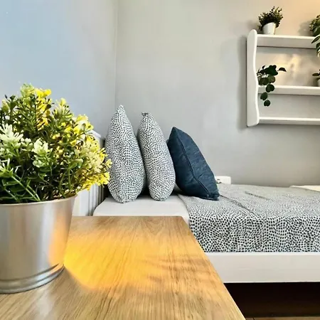 Apartman Casa Marylou Costa de Antigua