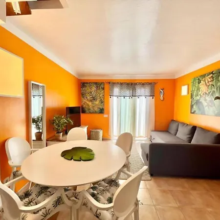 Casa Marylou *