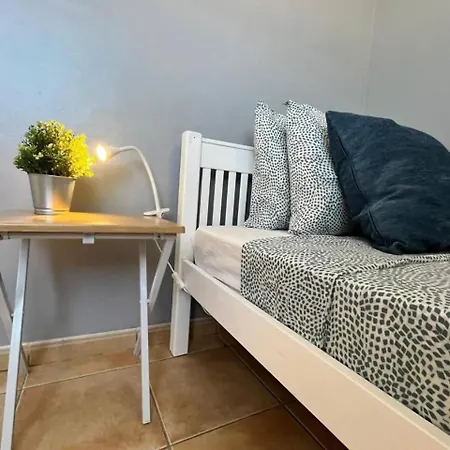 Casa Marylou * Costa de Antigua