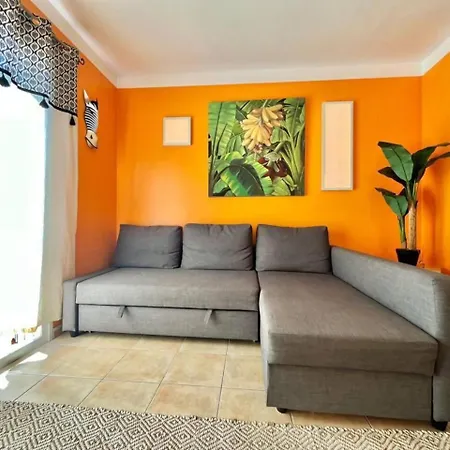 Casa Marylou Apartman