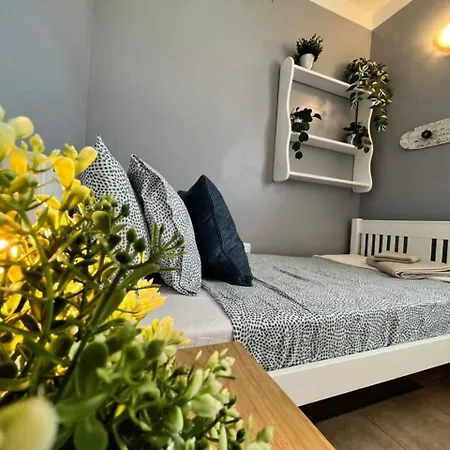 Apartman Casa Marylou Costa de Antigua