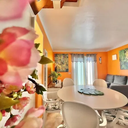 Casa Marylou
