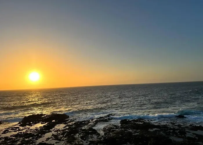 Casa Marylou Appartamento *