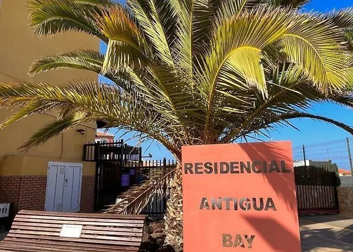 Casa Marylou Appartamento Costa De Antigua