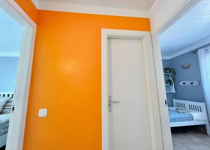 Appartamento Casa Marylou