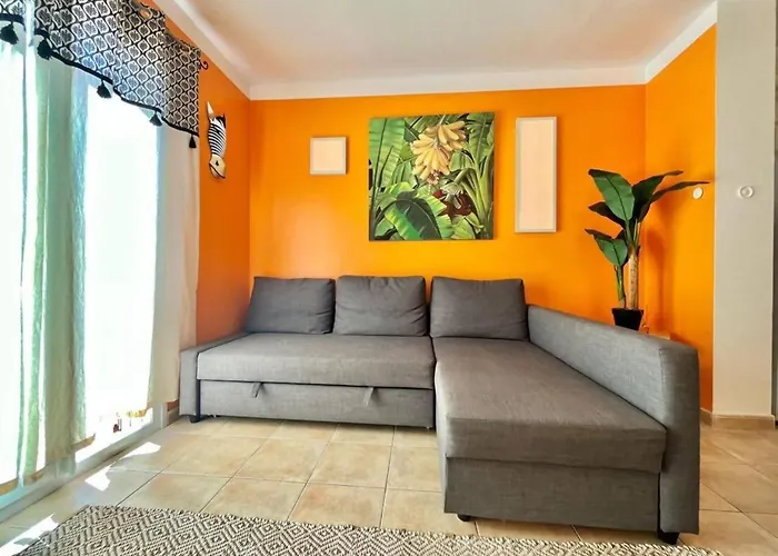 Casa Marylou Appartamento