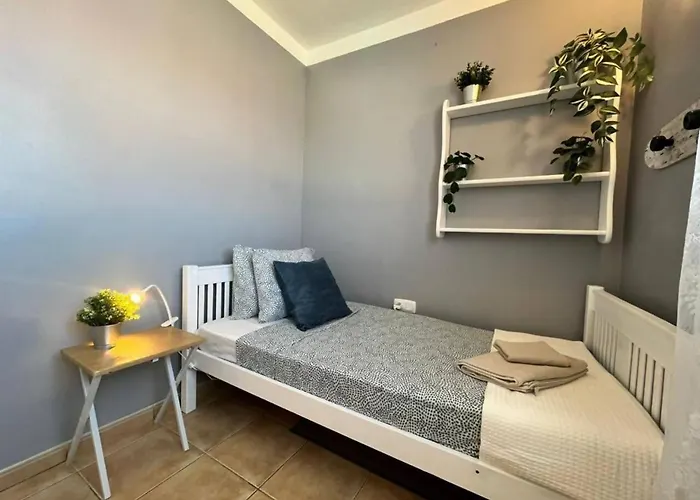 Casa Marylou * Costa De Antigua