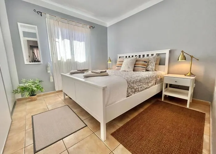 Appartamento Casa Marylou