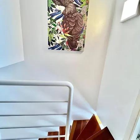 Διαμέρισμα Casa Marylou
