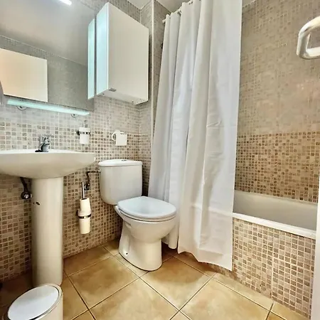 Casa Marylou Apartment