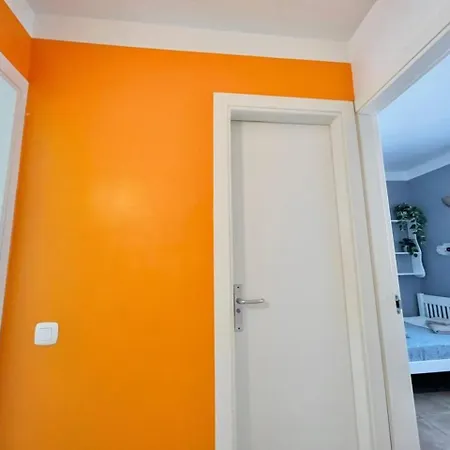 Διαμέρισμα Casa Marylou