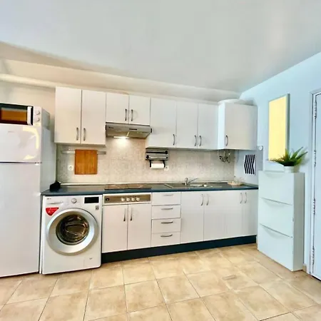 Casa Marylou Apartment *