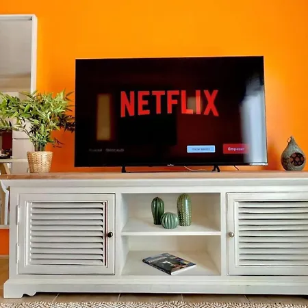 Casa Marylou Apartment *