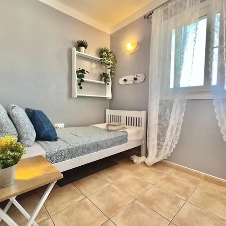 Casa Marylou Apartment Costa De Antigua