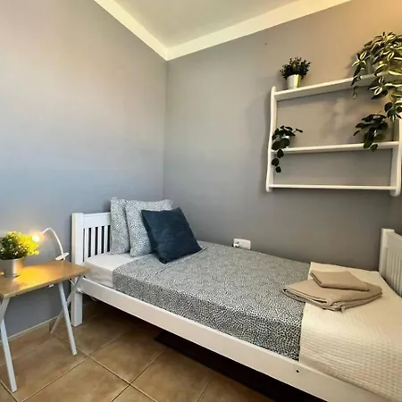 Casa Marylou * Costa De Antigua