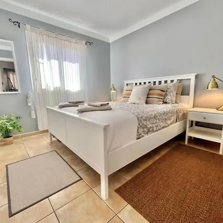 Διαμέρισμα Casa Marylou