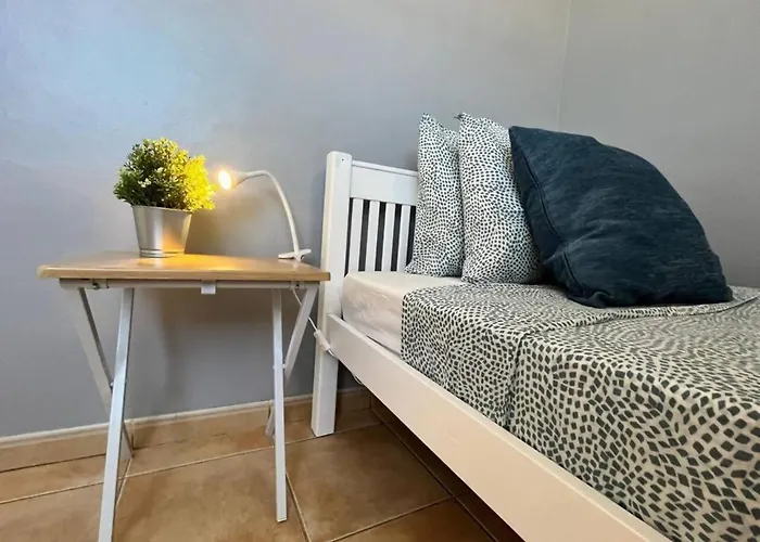 Casa Marylou * Costa De Antigua