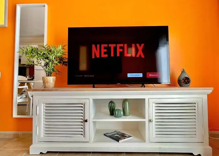 Casa Marylou Daire *