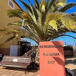 Casa Marylou Apartment Costa De Antigua